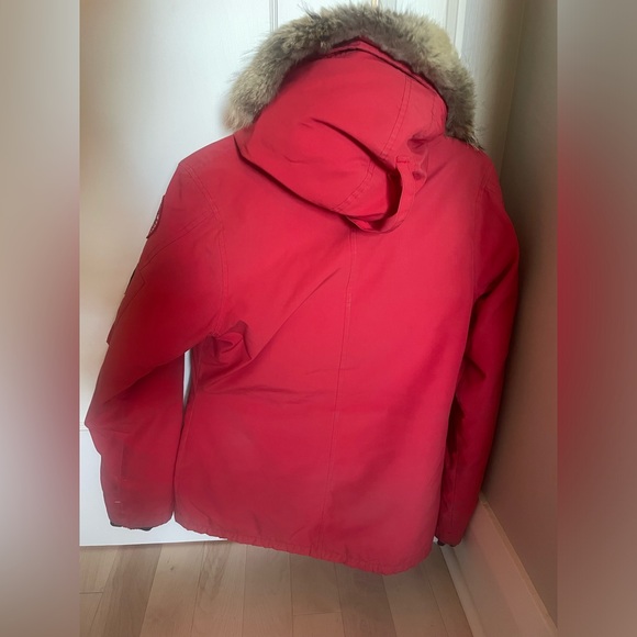 Genuine Canada Goose jacket - Picture 2 of 5